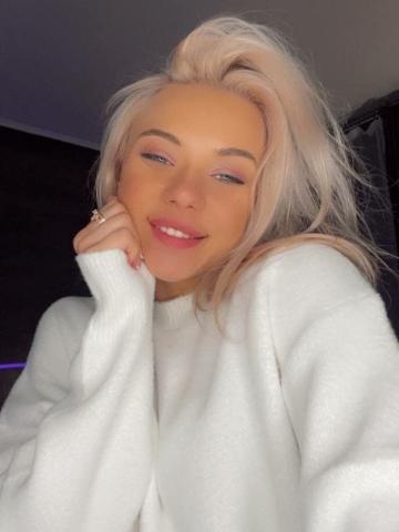 Индивидуалка Стелла Фотография 2