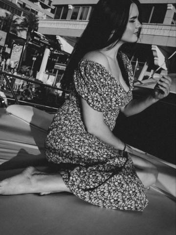 Индивидуалка Римма Фотография 3