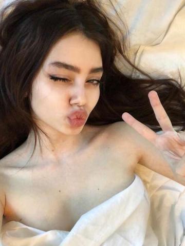 Индивидуалка Владлена Фотография 2