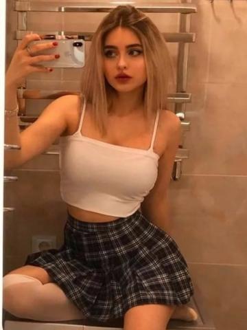 Индивидуалка Лада Фотография 7