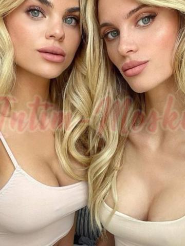 Индивидуалка Сабина Фотография 6