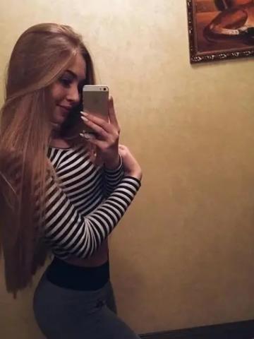 Индивидуалка Таюша Фотография 2