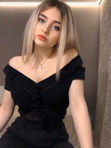 Индивидуалка Илона Фотография 2