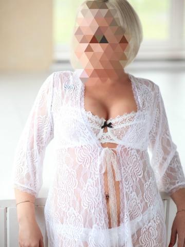 Индивидуалка Нелли Фотография 2